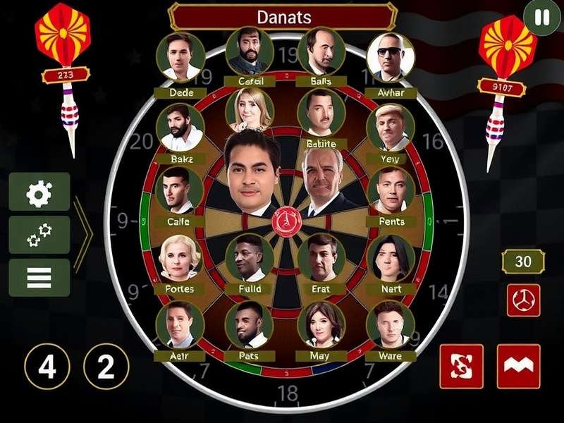 Darts Emperor India strategy guide